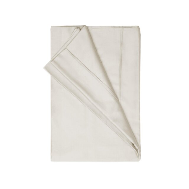 Luxury Silk Range Silk Satin Flat Sheet