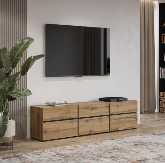 "Kross TV Stand for TVs up to 70"""