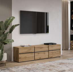 "Kross TV Stand for TVs up to 70"""