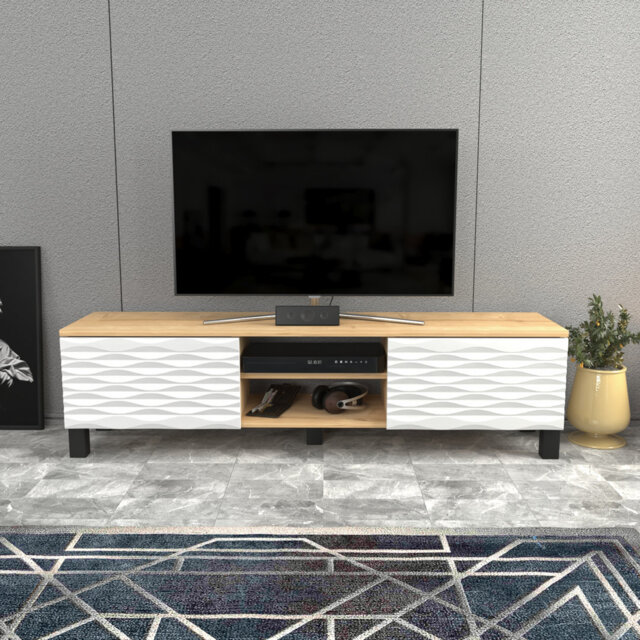 "Thurmont TV Stand for TVs up to 65"""