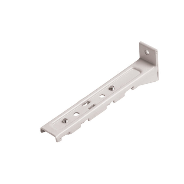 1.5cm Track Double Support