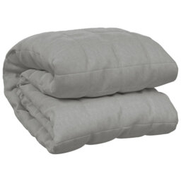Scouley Weighted Throw Blanket