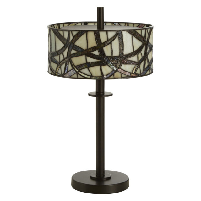 Mundelein Metal Table Lamp