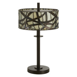 Mundelein Metal Table Lamp