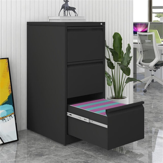 37cm Wide File Cabinet