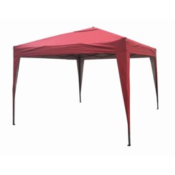 Janvey 3m x 3m Steel Pop-Up Gazebo