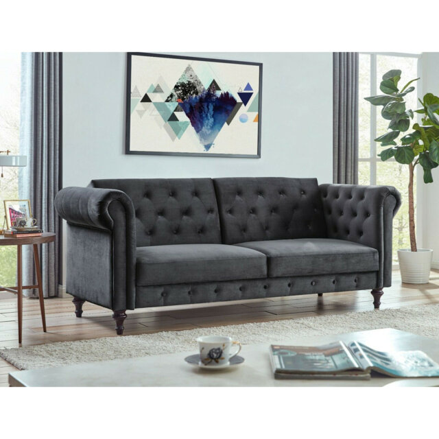 Batholo Clic Clac Sofa Bed
