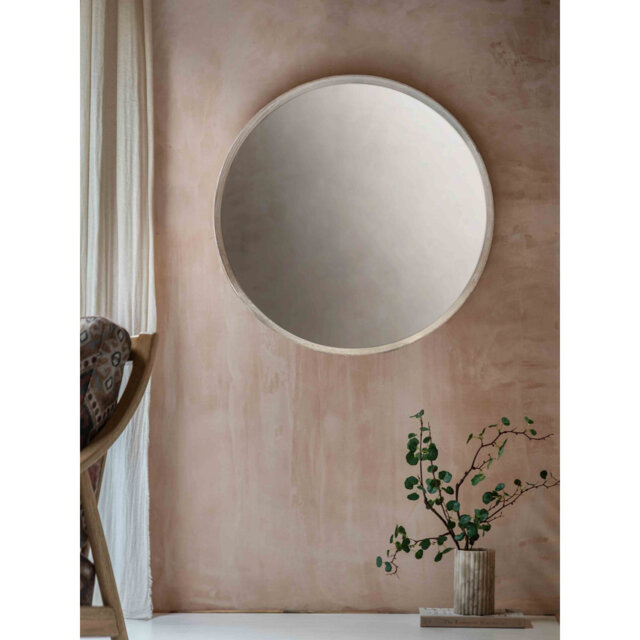 Rectangle Mirror