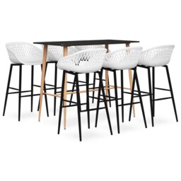Barna Dining Set