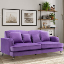 Penermon Roll Arms Sofa