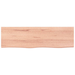 Bathroom Countertop Solid Wood