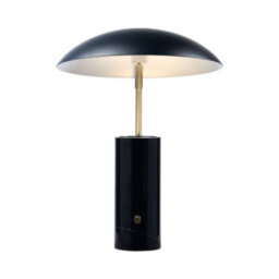 Marble Novelty Lamp