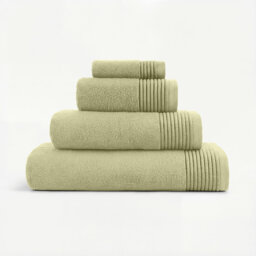 Towels 100% Cotton Plush Hand Towel