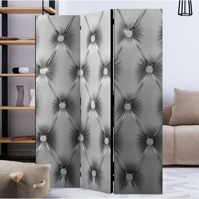 Francolin 172cm H Folding Room Divider