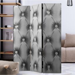 Francolin 172cm H Folding Room Divider