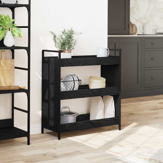 Bar Cart