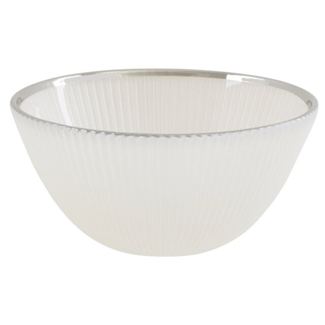 Glass Decorative Bowl