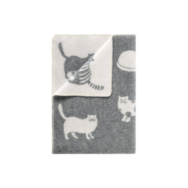 Wool Blanket