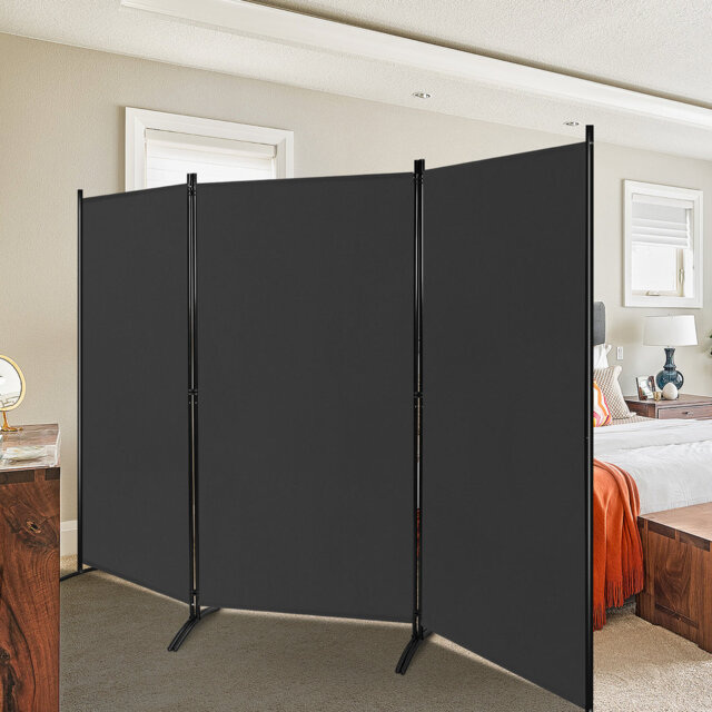 Ecevit 3 - Panel Folding Room Divider
