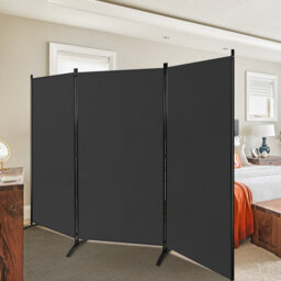 Ecevit 3 - Panel Folding Room Divider