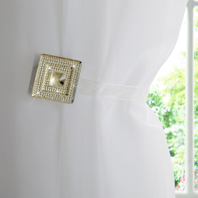 Larkin 4cm Curtain Holdback/Tieback