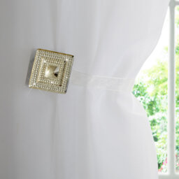 Larkin 4cm Curtain Holdback/Tieback