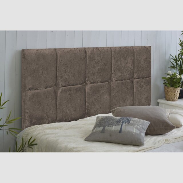 Shearer Upholstered Headboard