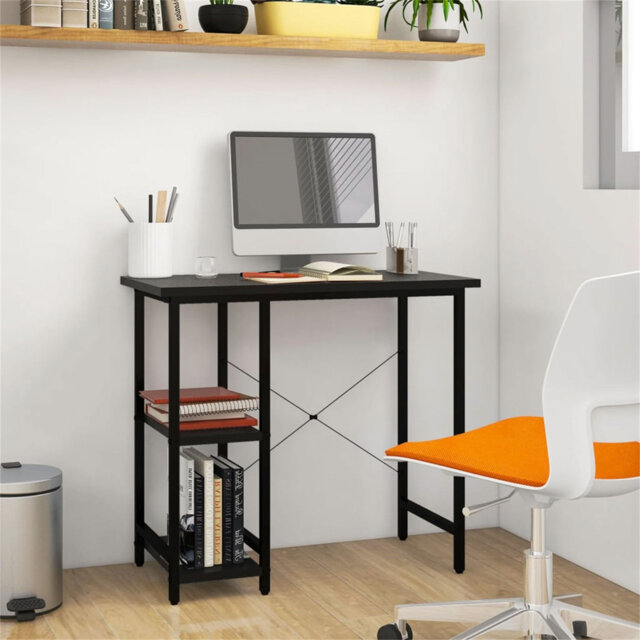 80cm Rectangle Writing Desk
