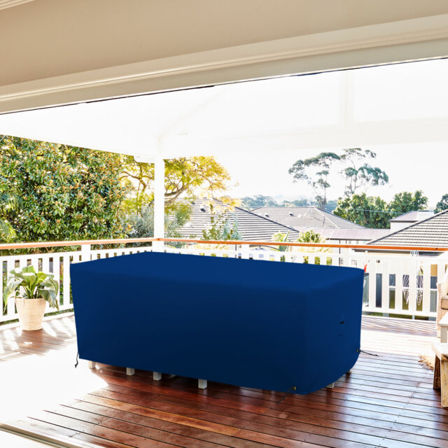 Outdoor Cover