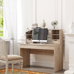 120cm W Rectangle Writing Desk