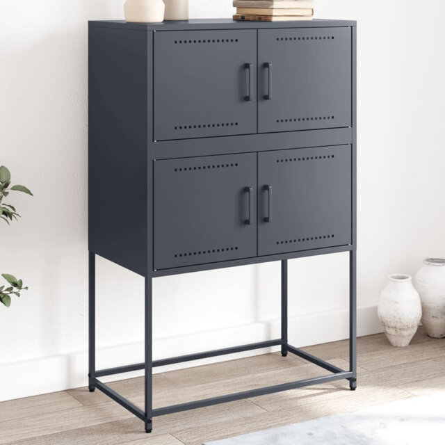 Aidelis Sideboard Accent Chest