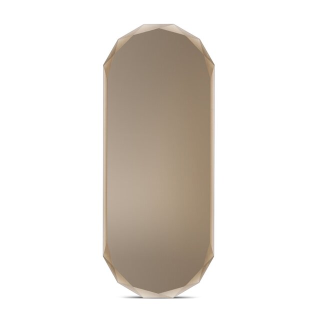 Glass Wall Mirror