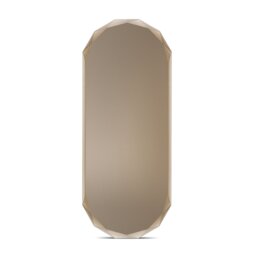 Glass Wall Mirror