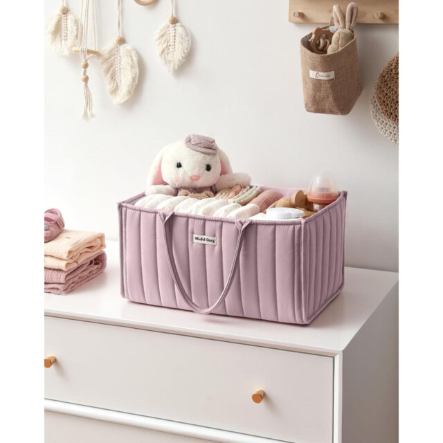 Rebrilliant Polyester Storage Bag