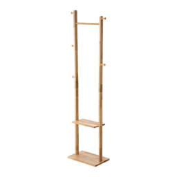 Adjustable Clothing Rack