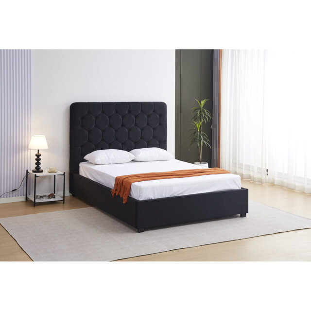 Madison Ottoman Bedframe
