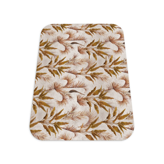 Nagely Chair Mat