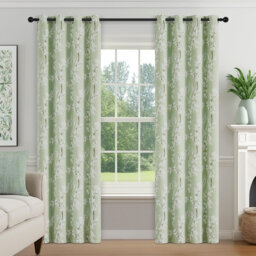 Blackout Curtain Panel Pair