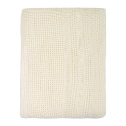 Muth 100% Cotton 2-Piece Baby Blanket