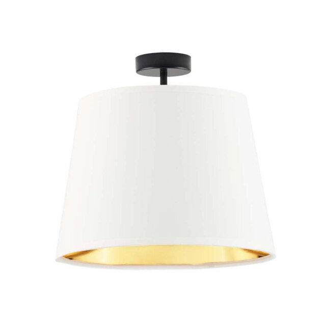 Turek Semi Flush Mount