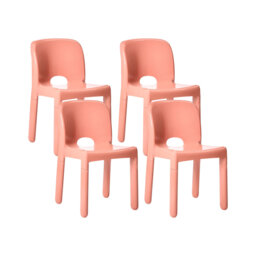 Outdoor Patio Dining Side Chair
