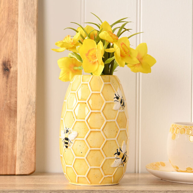 Ceramic Table Vase