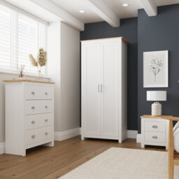 Kenneth Piece Bedroom Set
