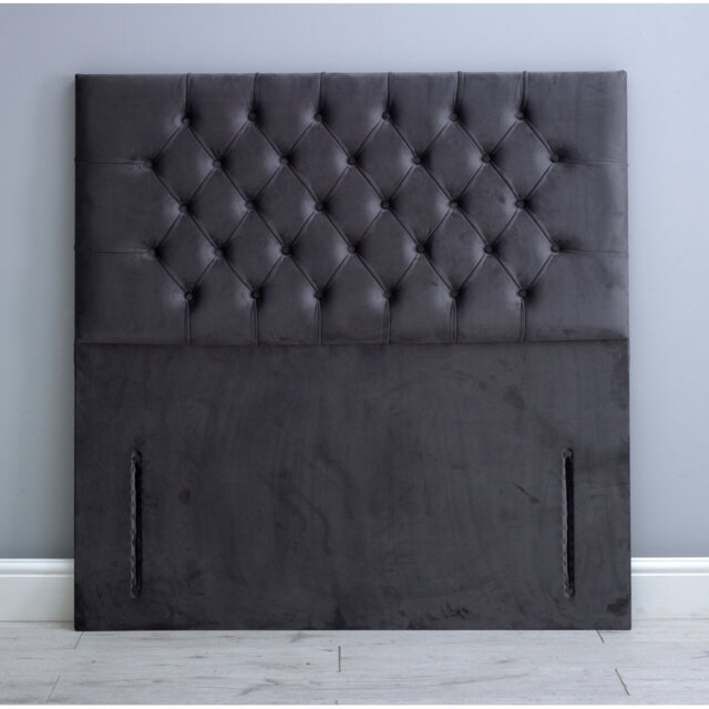 Gaylon Upholstered Headboard