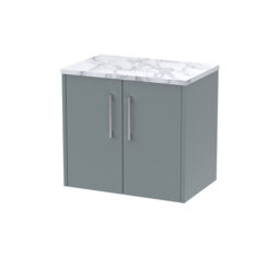 Juno 60.5cm Single Bathroom Vanity Base Only