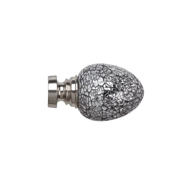 Poles Apart 26.67cm Finial