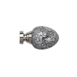 Poles Apart 26.67cm Finial
