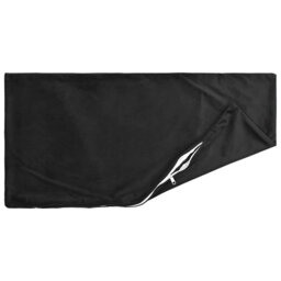Dark Grey Cushion Cover