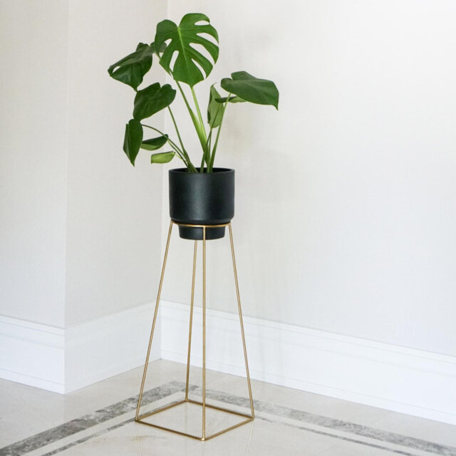 Minimo Plant Stand