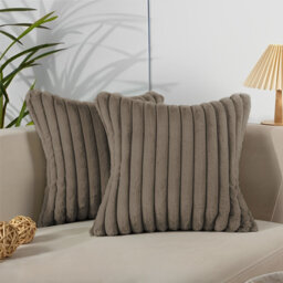 Cotton Square Cushion